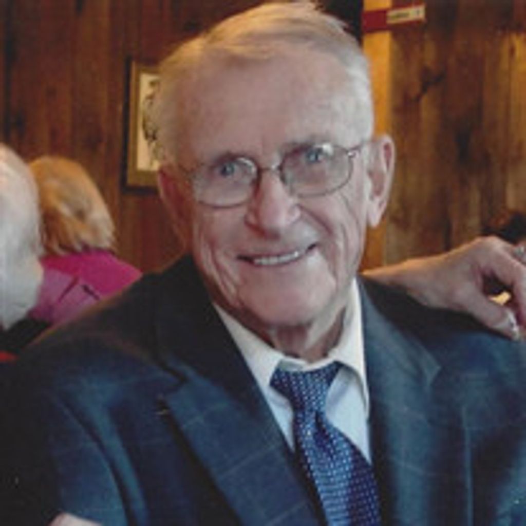 John Joyce Barker