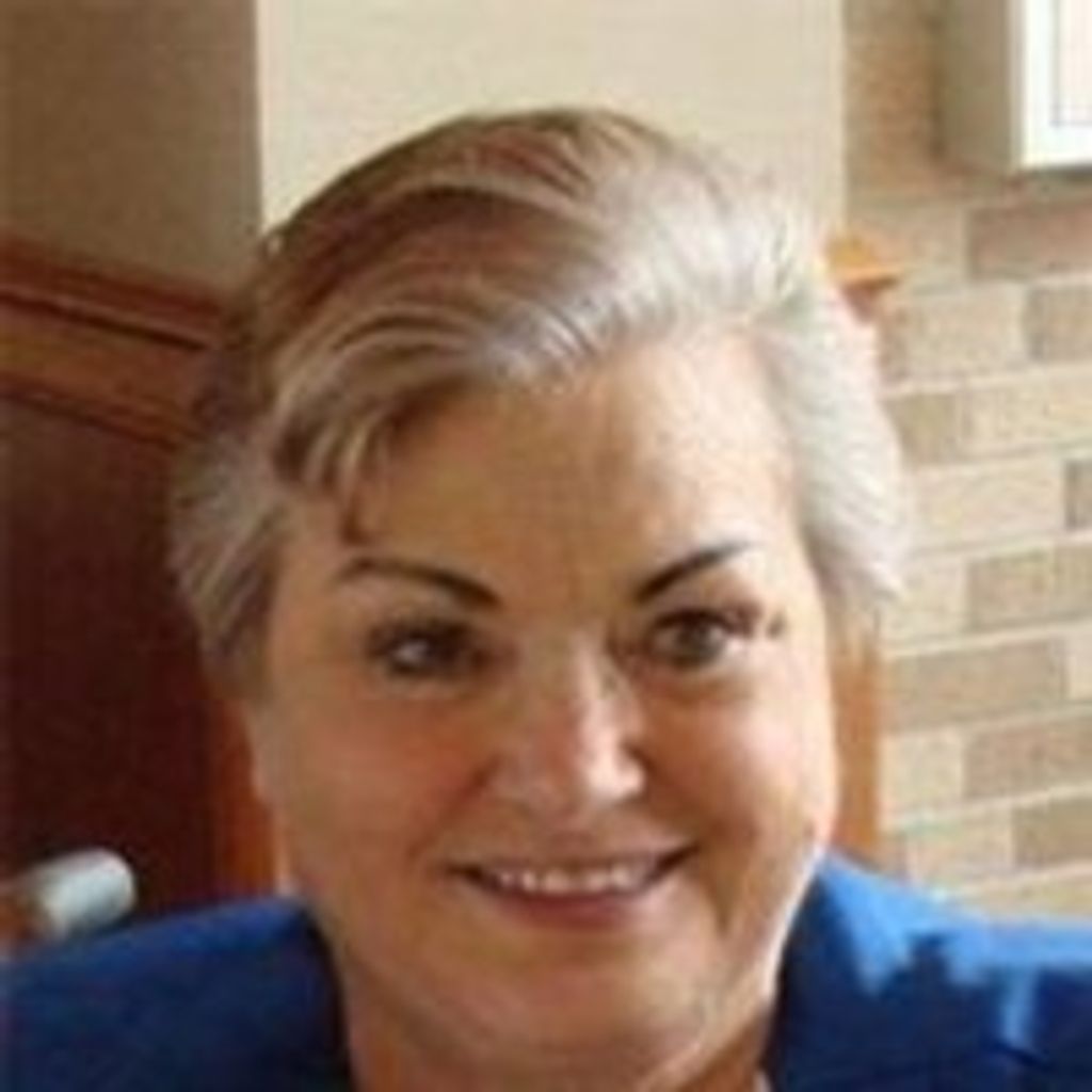 Donna Milligan Villemarette