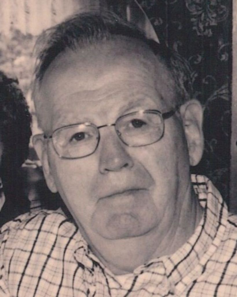 John Edward Adams Profile Photo