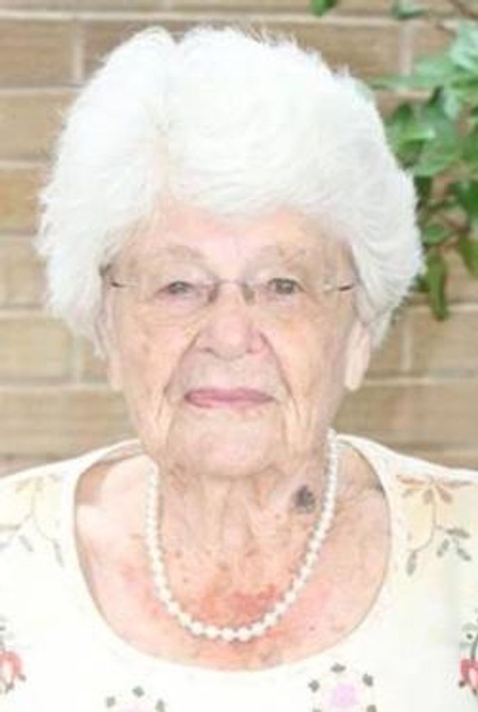 Stella Carver Profile Photo