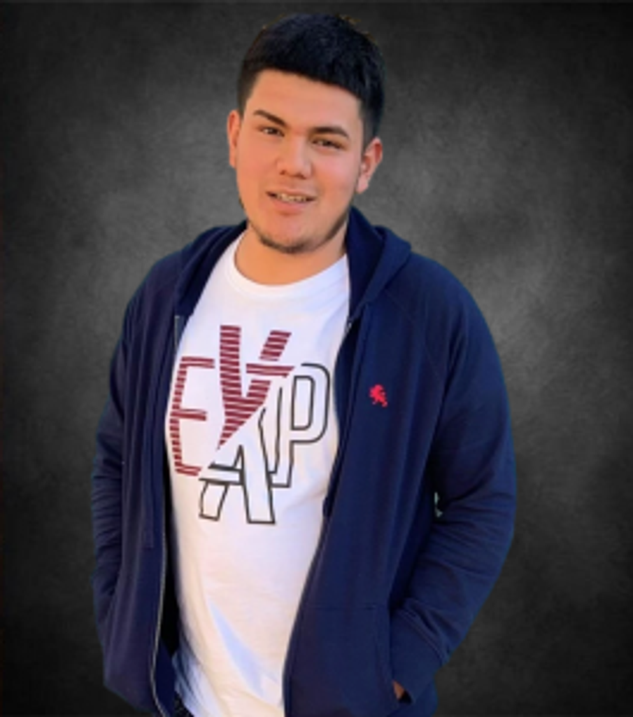 Jose Luis Moreno, Jr.