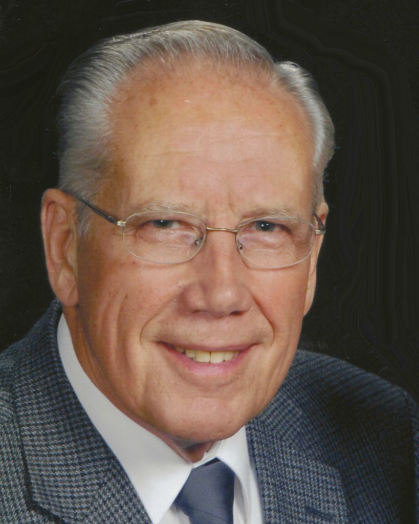 Kenneth J. Keim