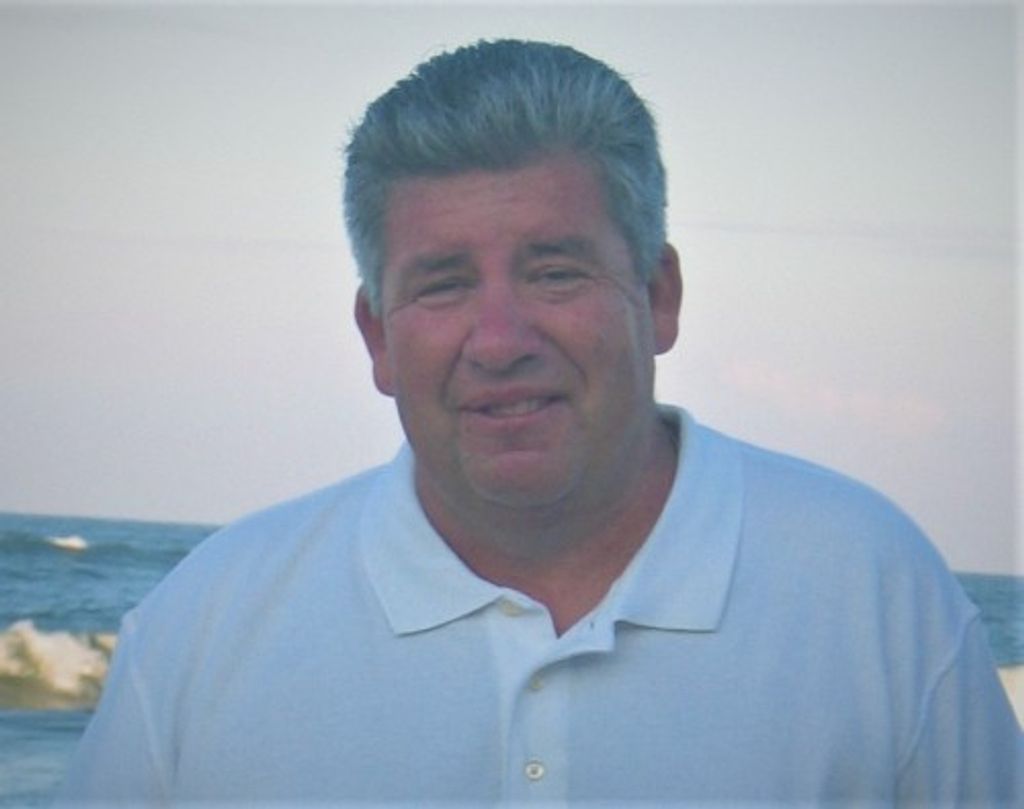 Edward J. McNicholas Profile Photo