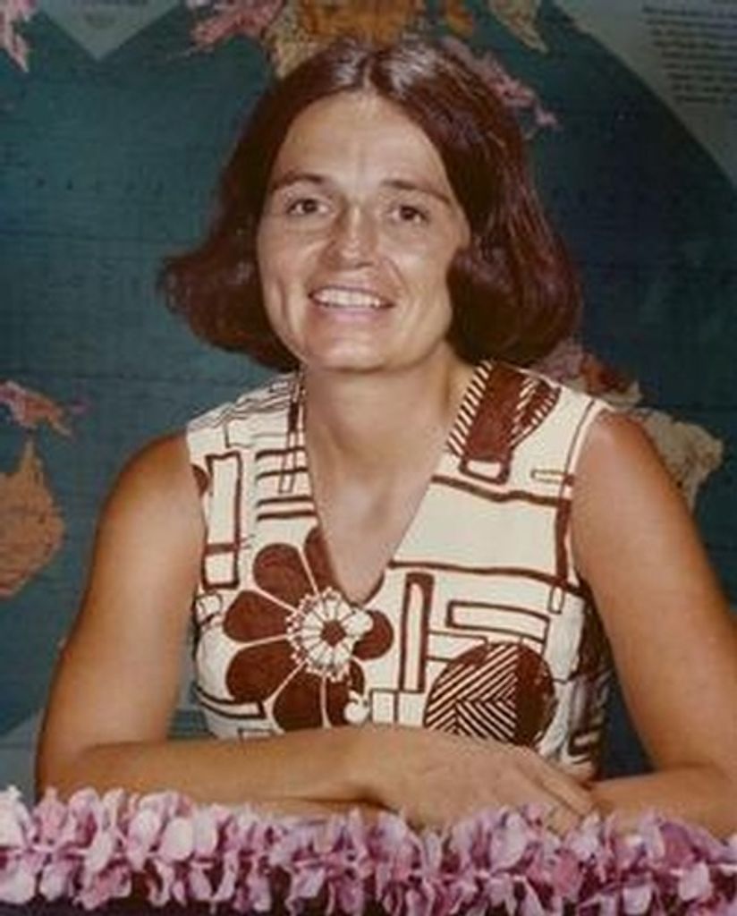 Mary Boyd Bolte