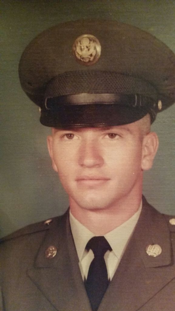 Gerald Lee Nelson, Sr.