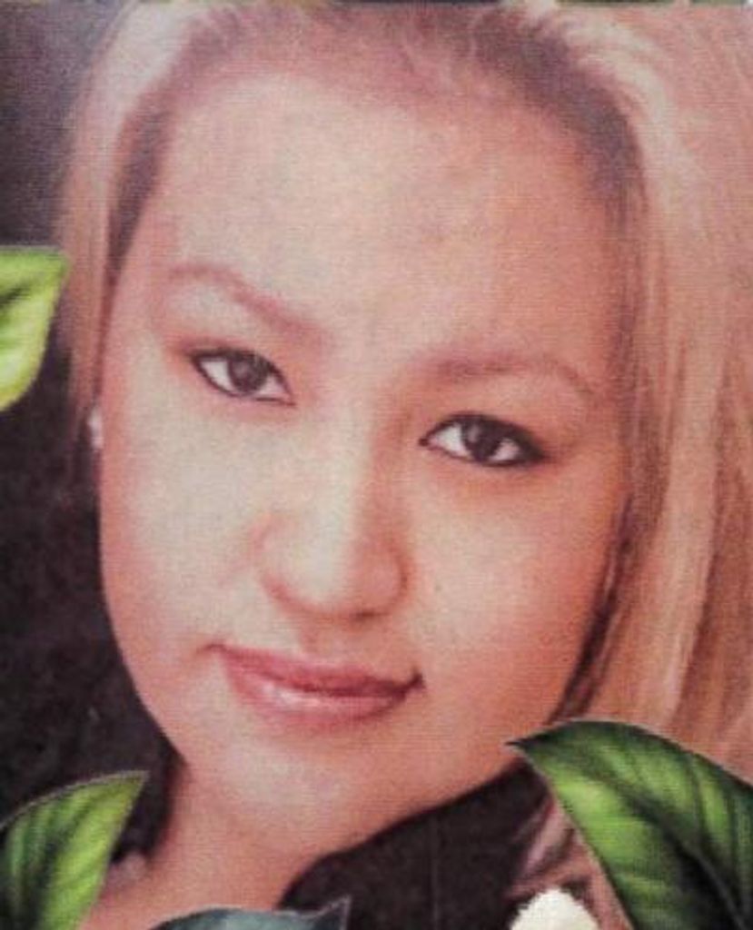 Jerrica Rose Zephier