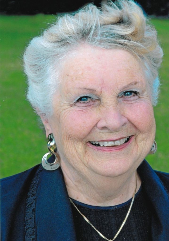 Ruth Larson