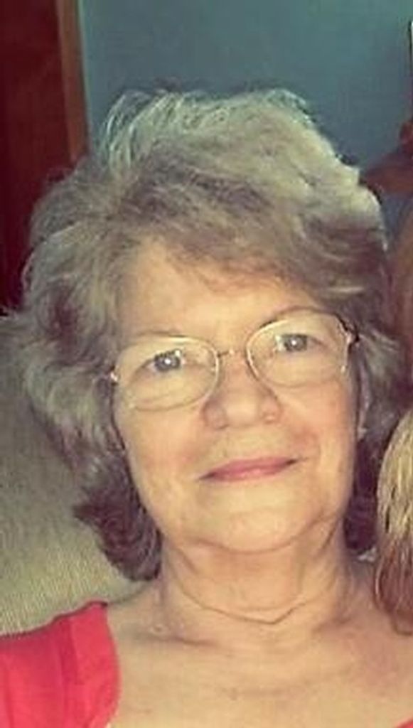 Alma "Pat" Garver Profile Photo