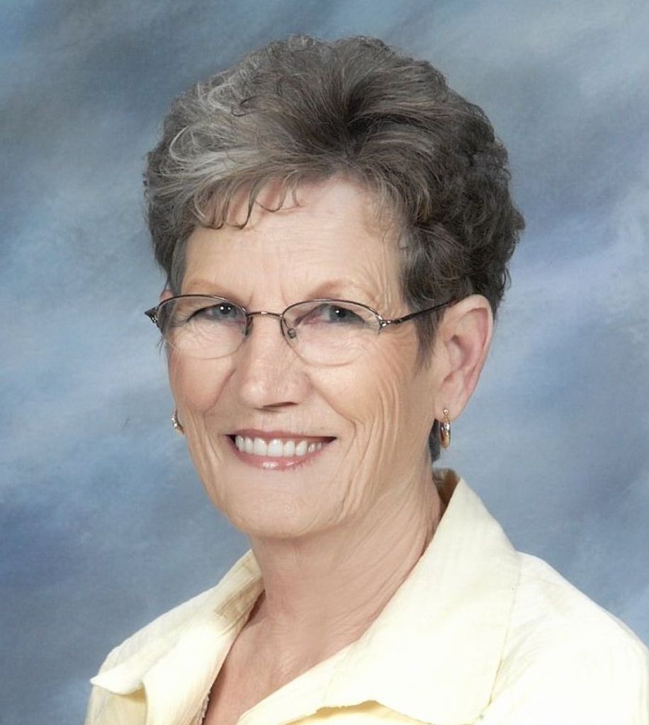 Elsie  Mae Wilkes