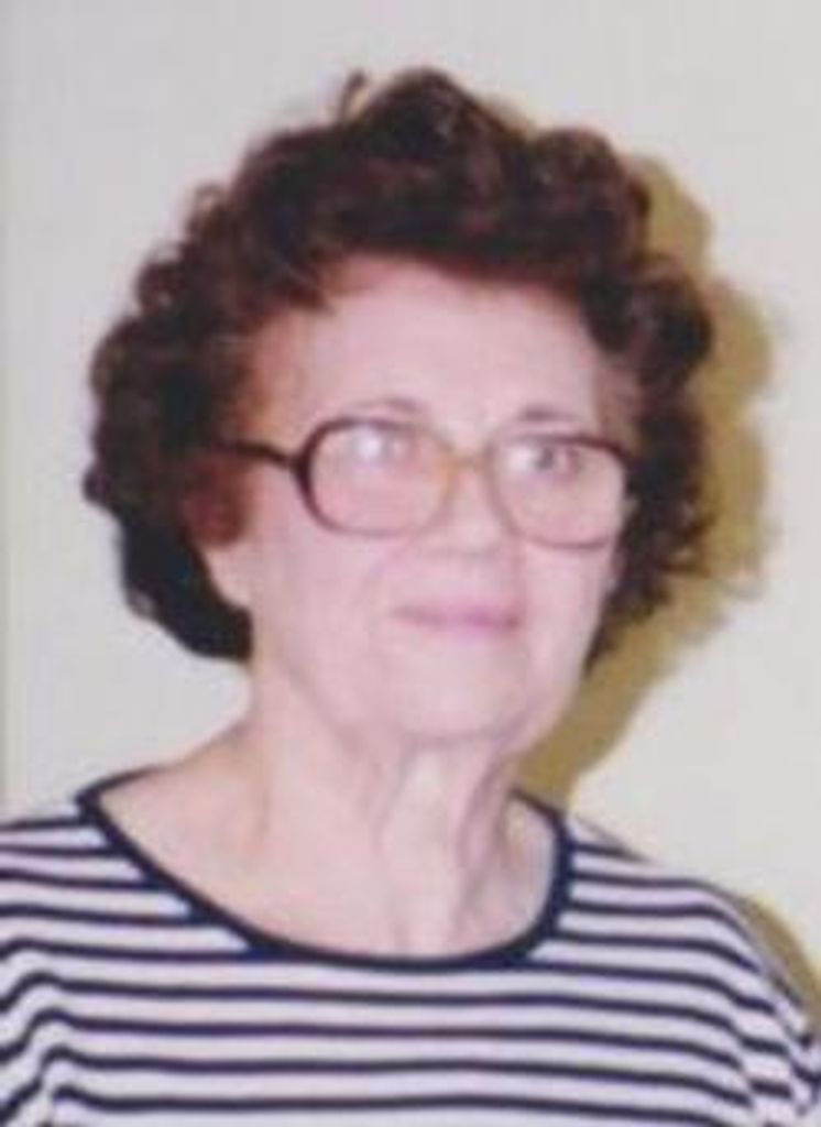 Betty Rose Pilenza Profile Photo