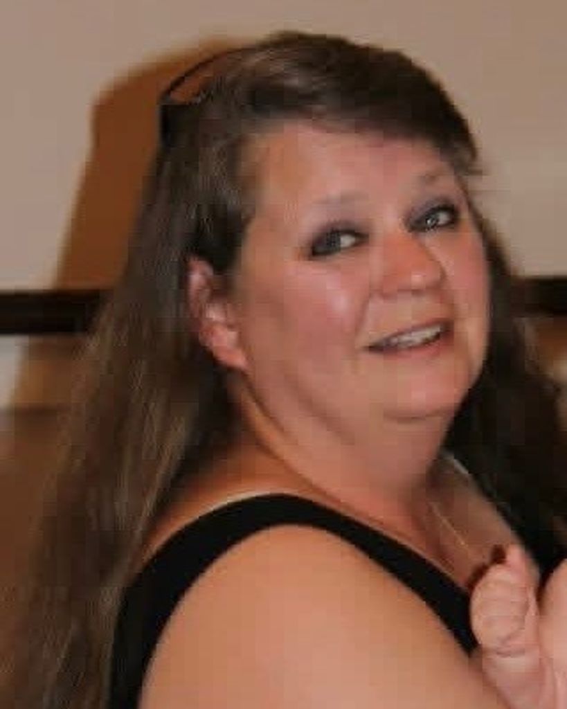 Sheila Thomas Profile Photo