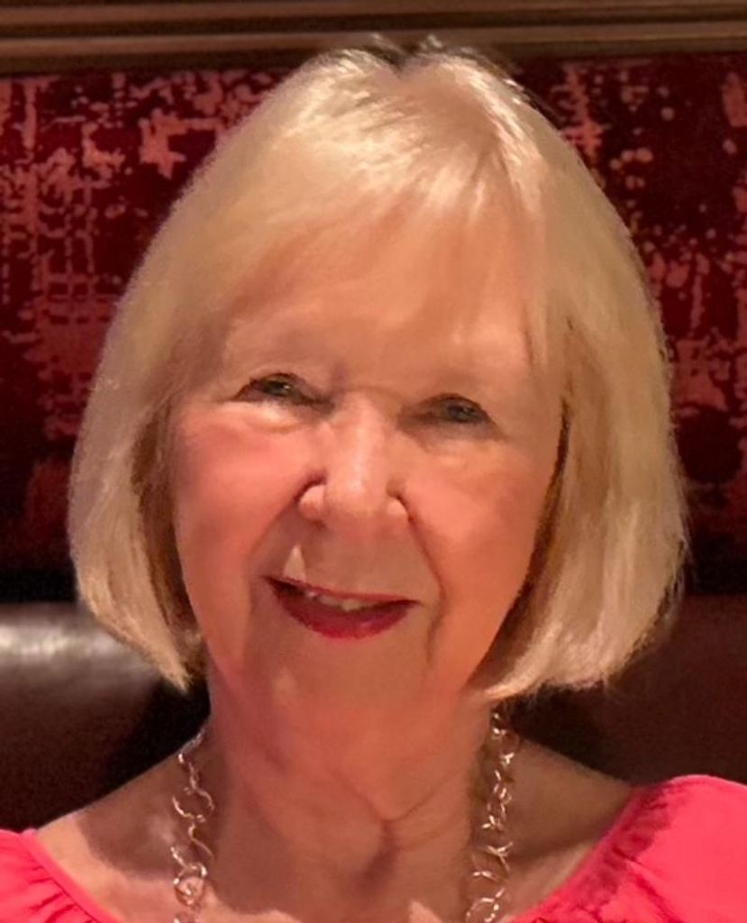 Mary E. "Jill" Kaeuper Profile Photo