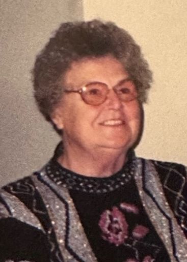 Alma J. (Sweigart)  Shearer Profile Photo