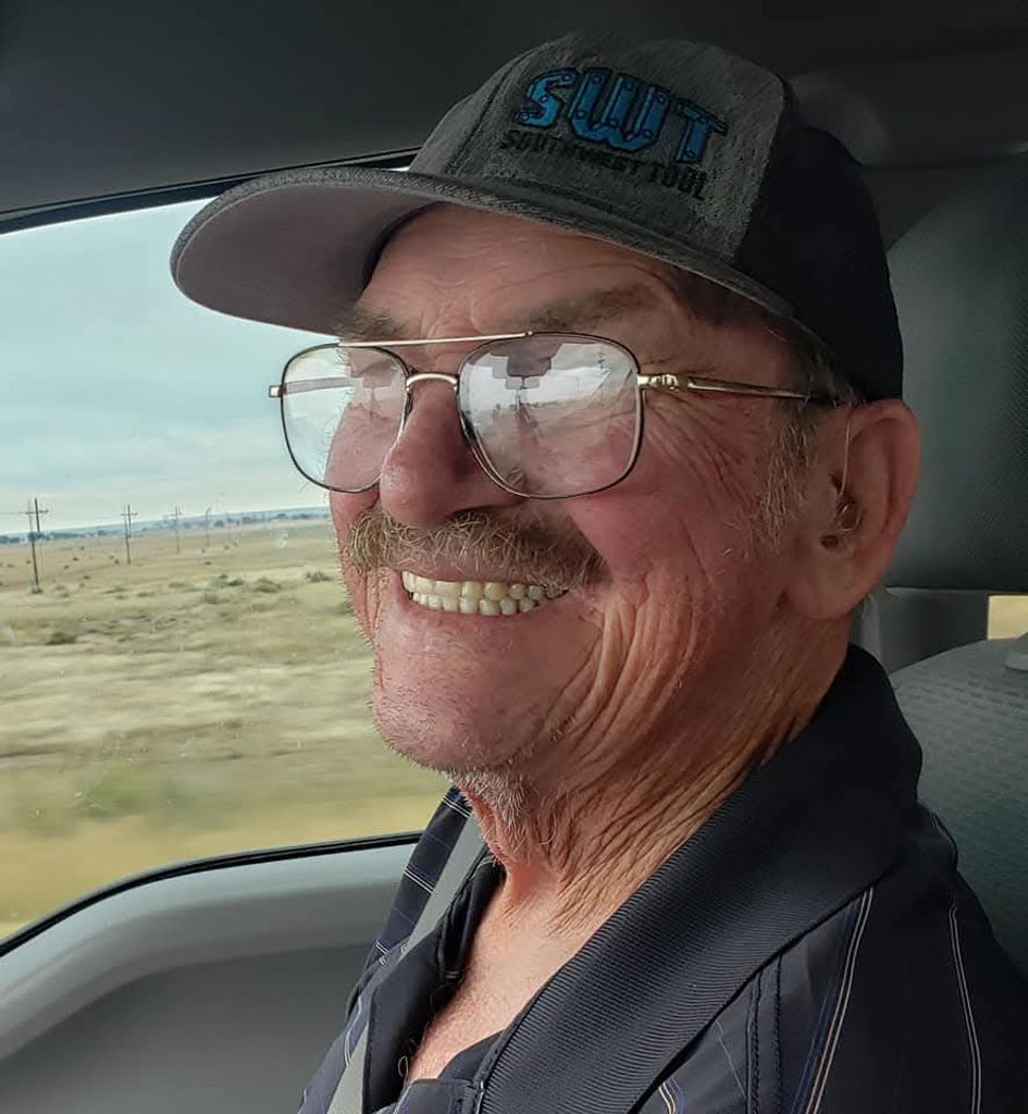 Elwyn Gene Peterson Profile Photo