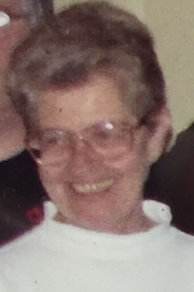 Sue Carol Blau