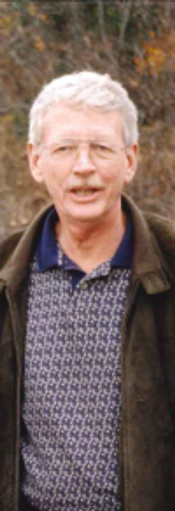 James  Lynn Gantt