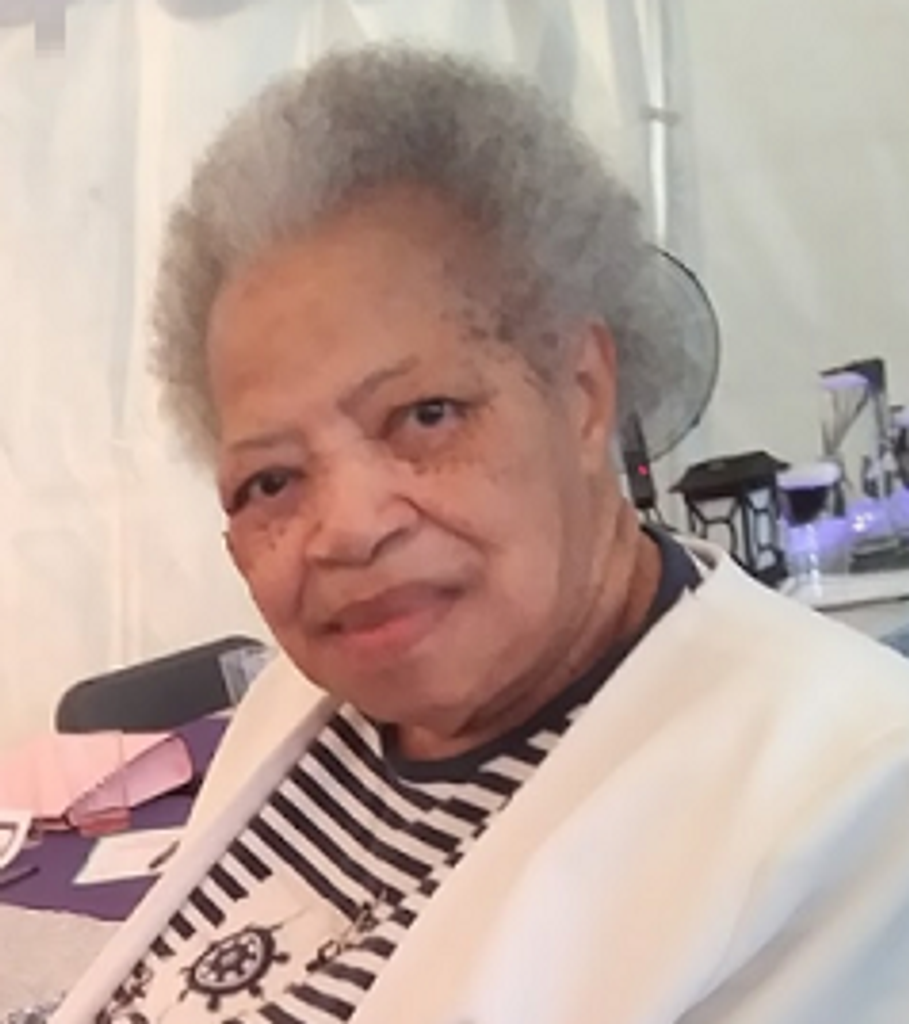 Rosanna (Strong)  Hilson