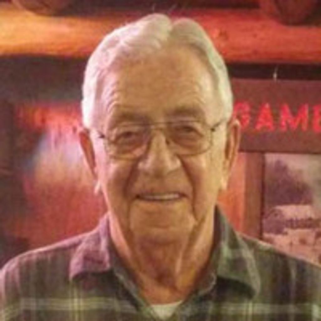 Donald Melvin Purser