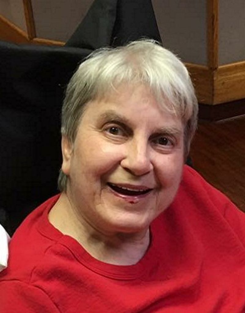 Dottie Mae Straub Profile Photo