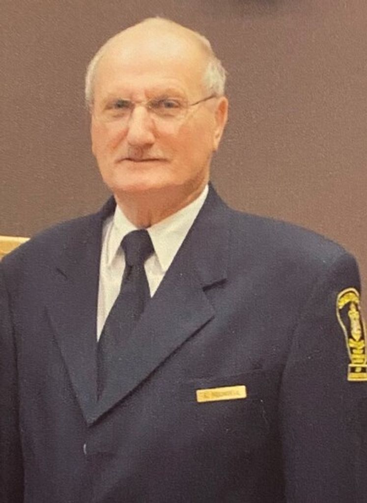 Lewis Ralph Hounsell Profile Photo