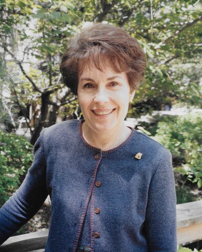 Kathleen Russell Moorehead's obituary image