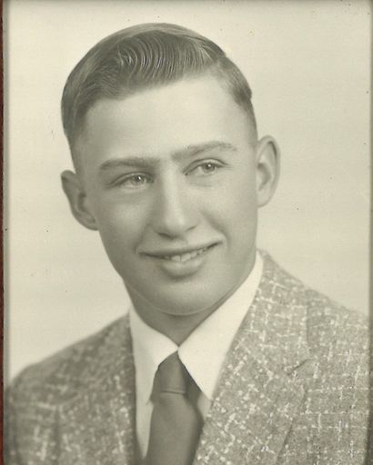 Marvin John Kisgen's obituary image