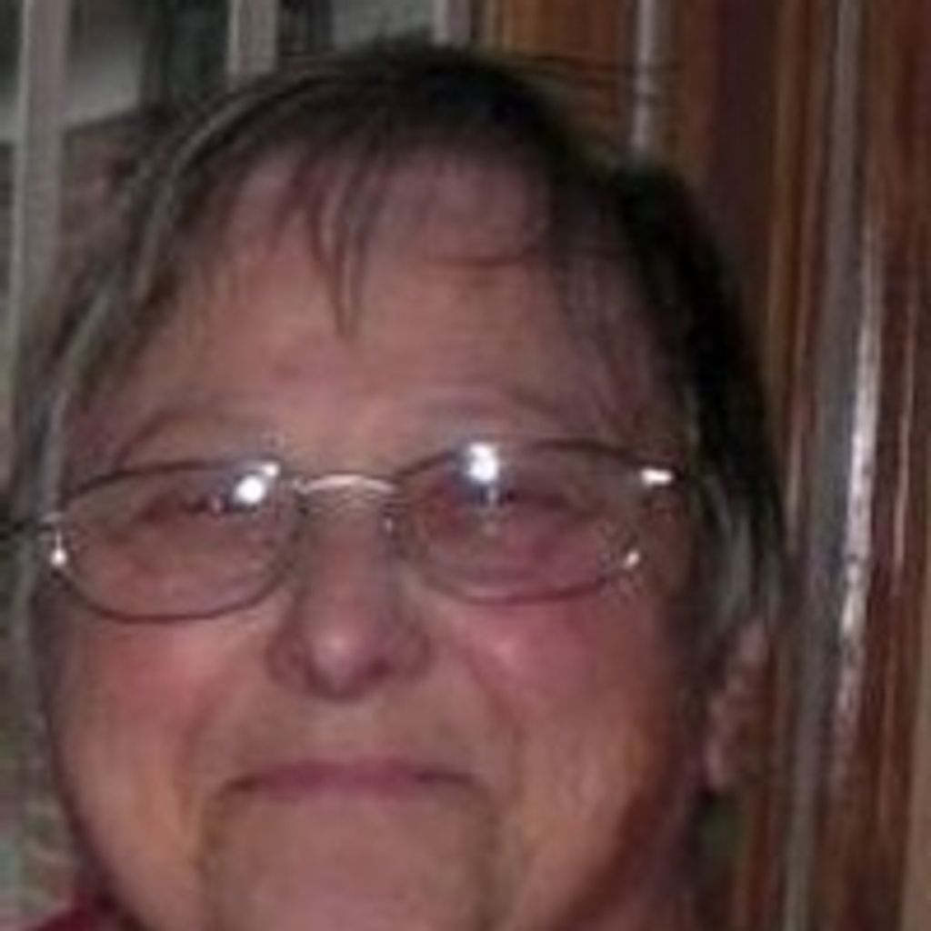 Helen P. Buchanan