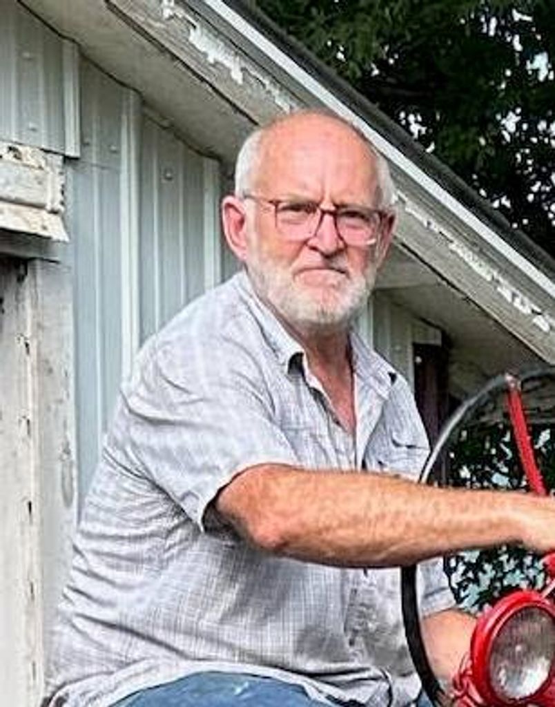 Randal James Bullerman Profile Photo