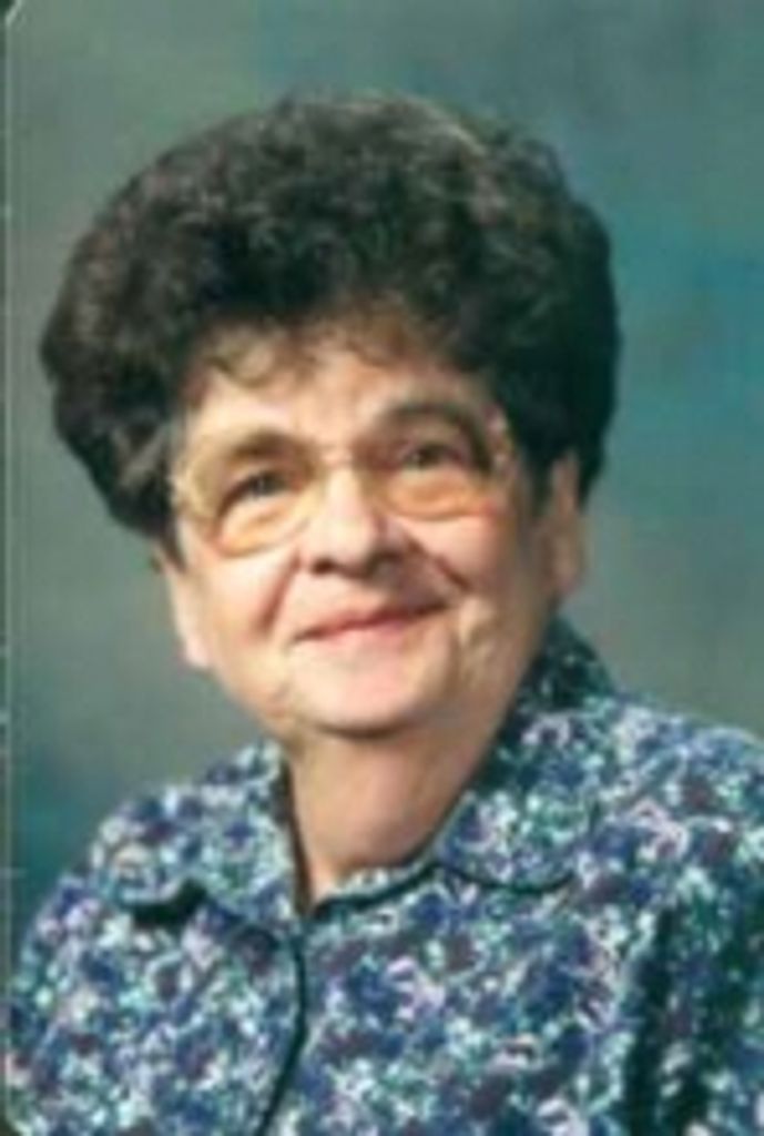 Shirley A. Roach
