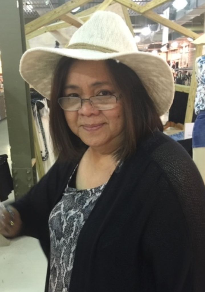 Aurora Roque