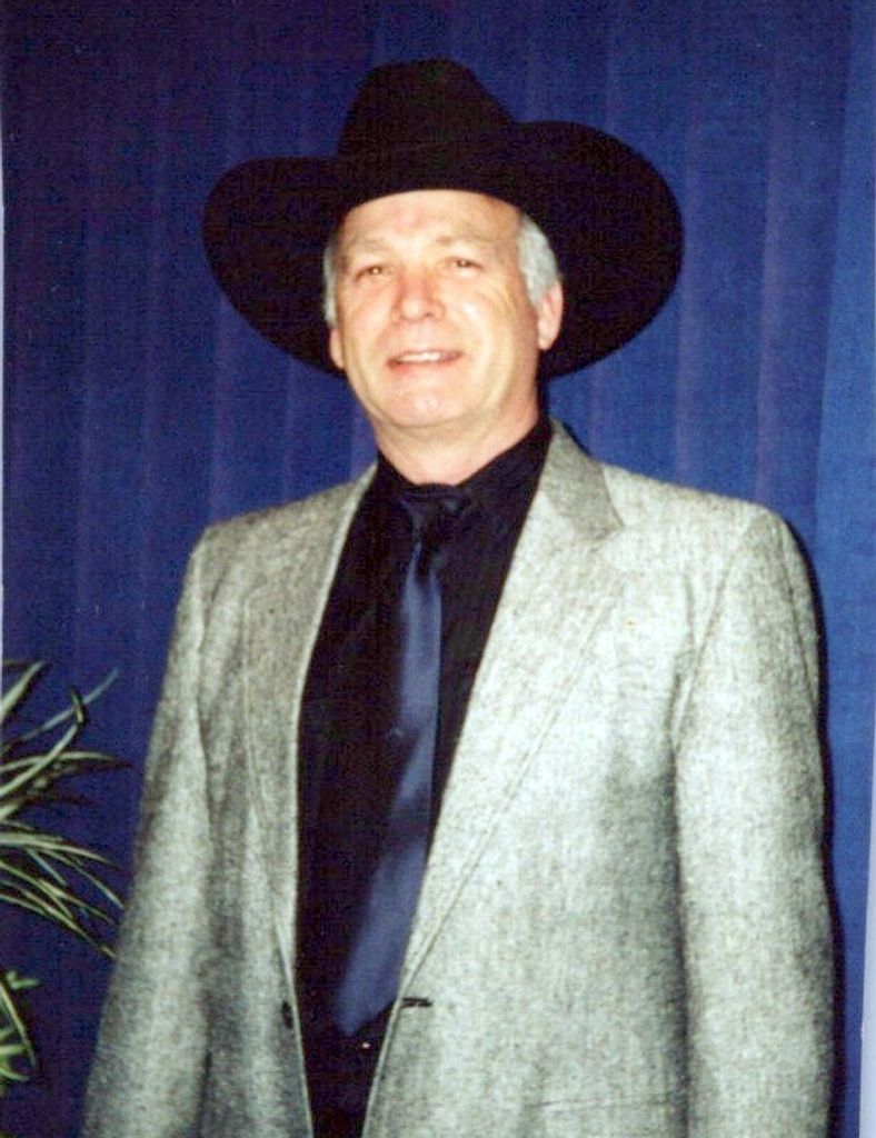Bill Moore Profile Photo