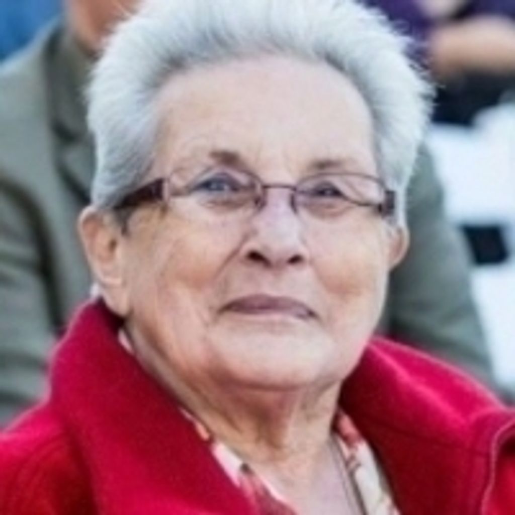 Mary E. Platts