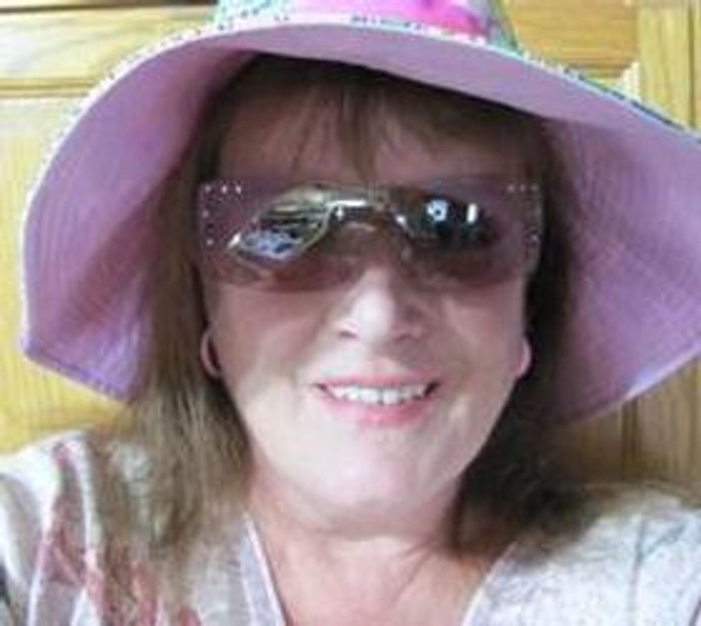 Sandra Scott-Mcbride Profile Photo