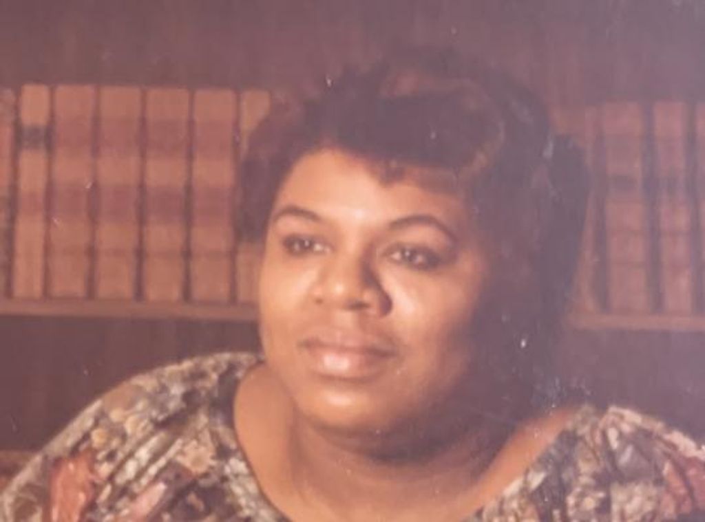 Mary Louise Hudson Profile Photo