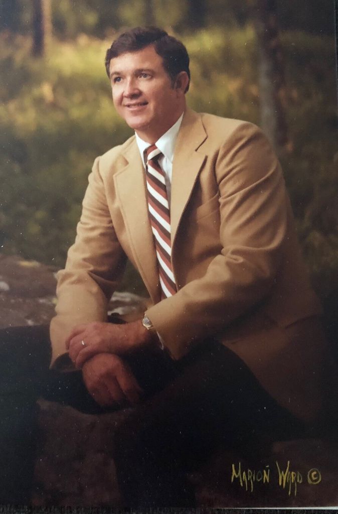Harold Allen