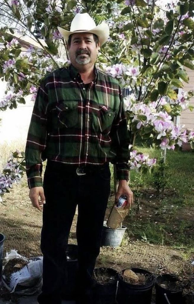 Jose Martin Flores Profile Photo