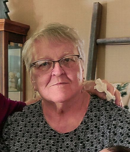 Donna Braun's obituary image