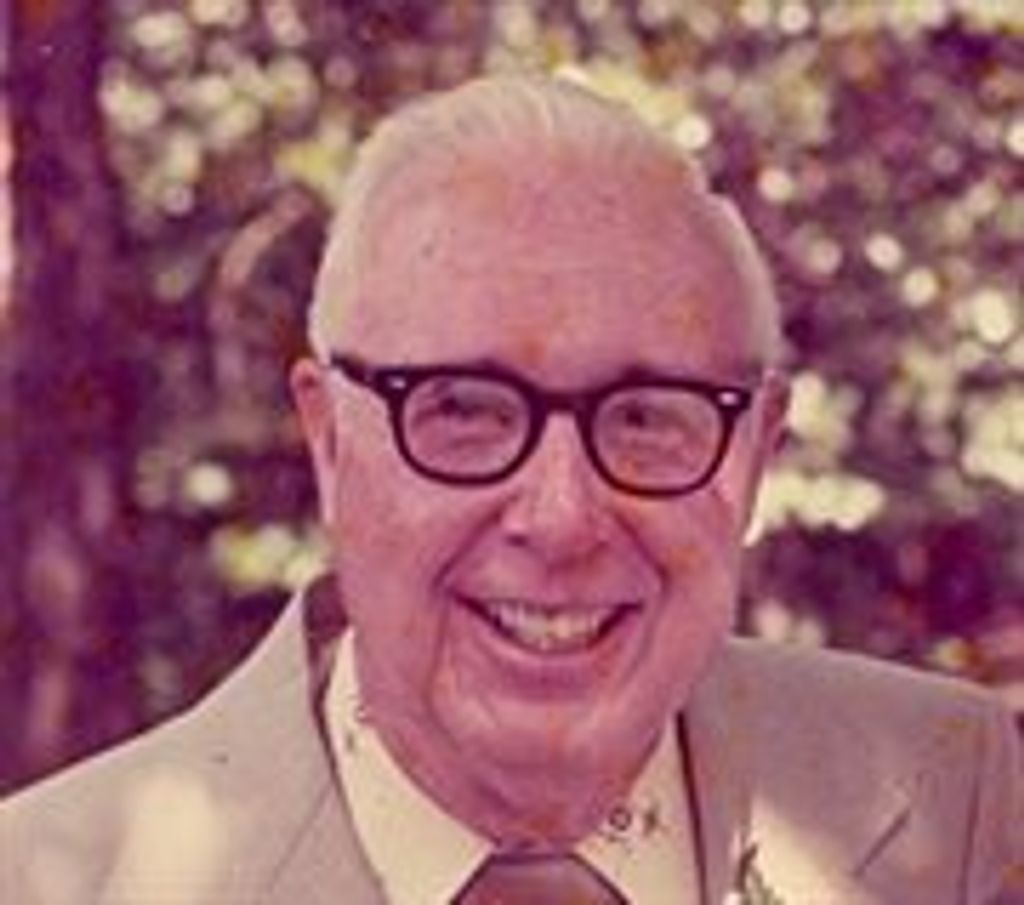 Henry Edward Linthicum Profile Photo