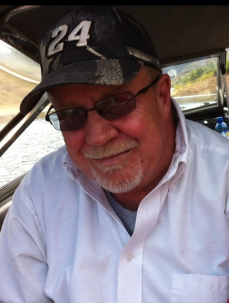 Gary Close Profile Photo