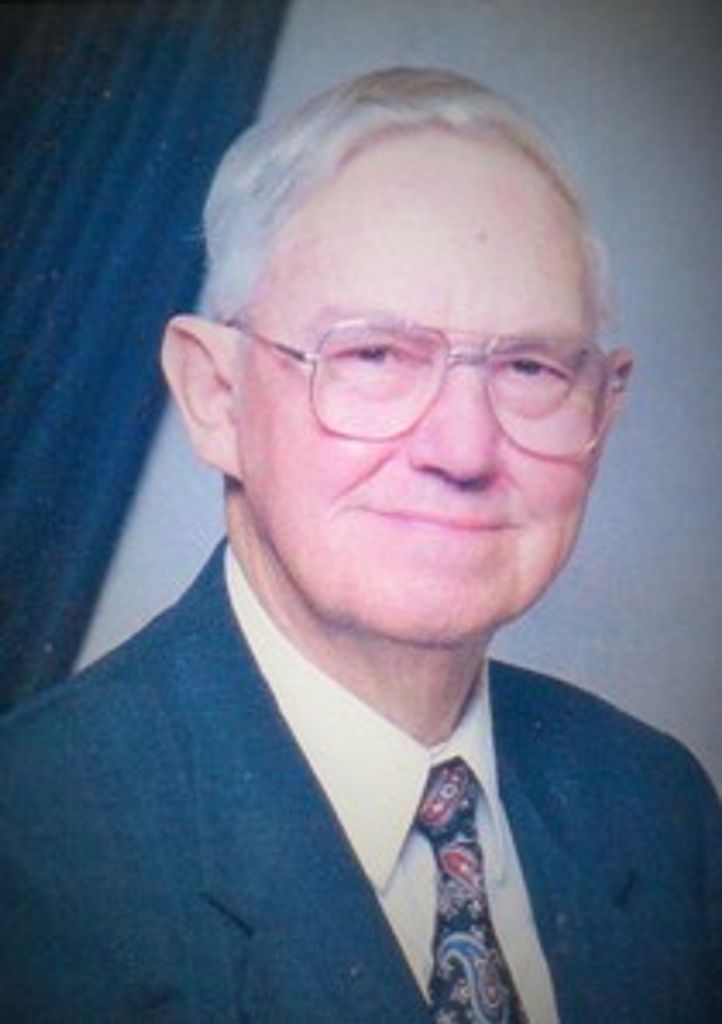 Wyn Bryan Maxey