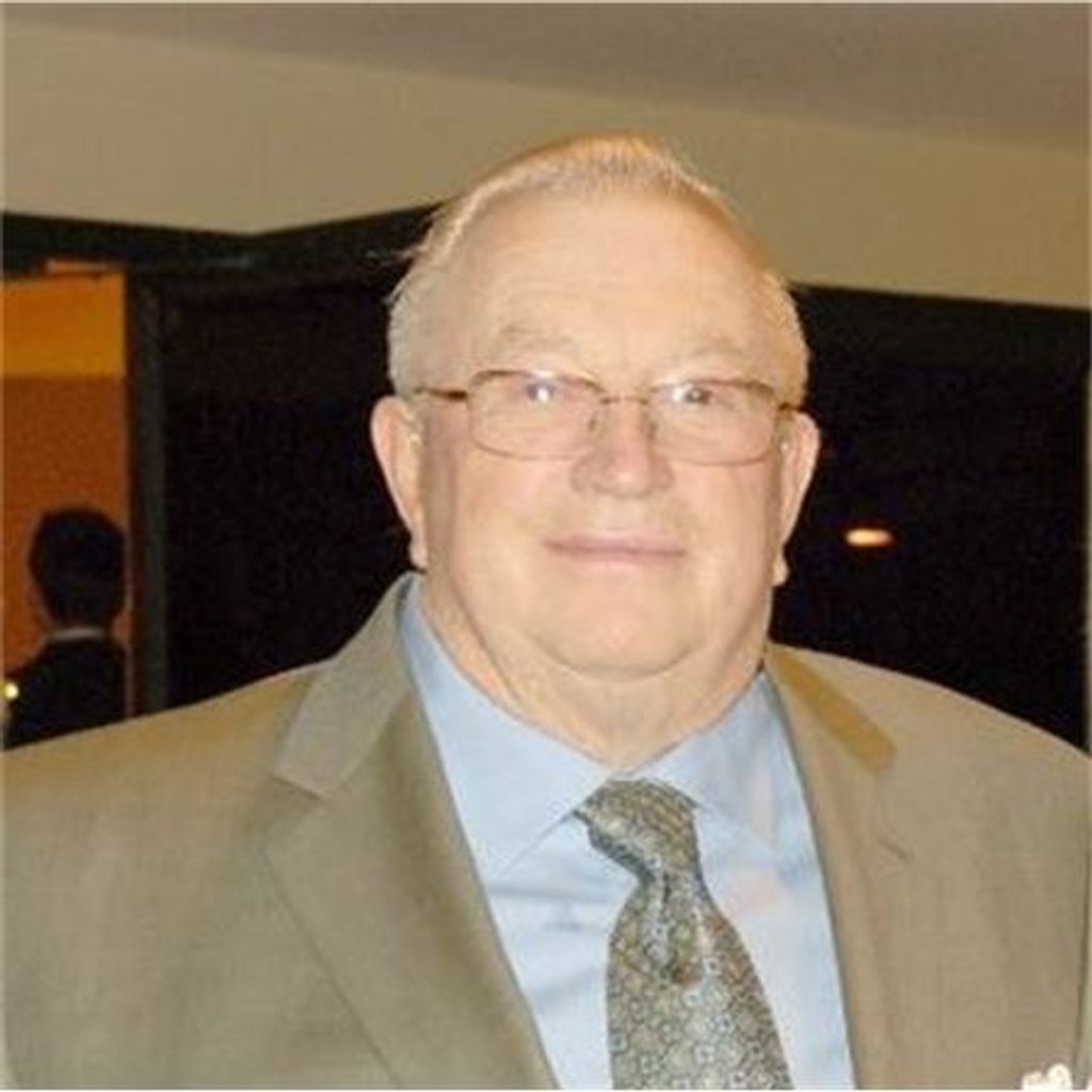 Duane Schupbach
