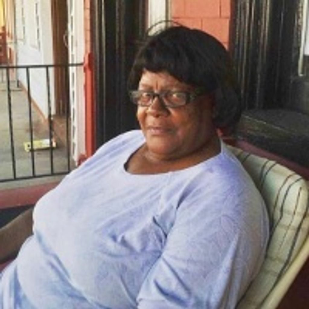Gladys Henry