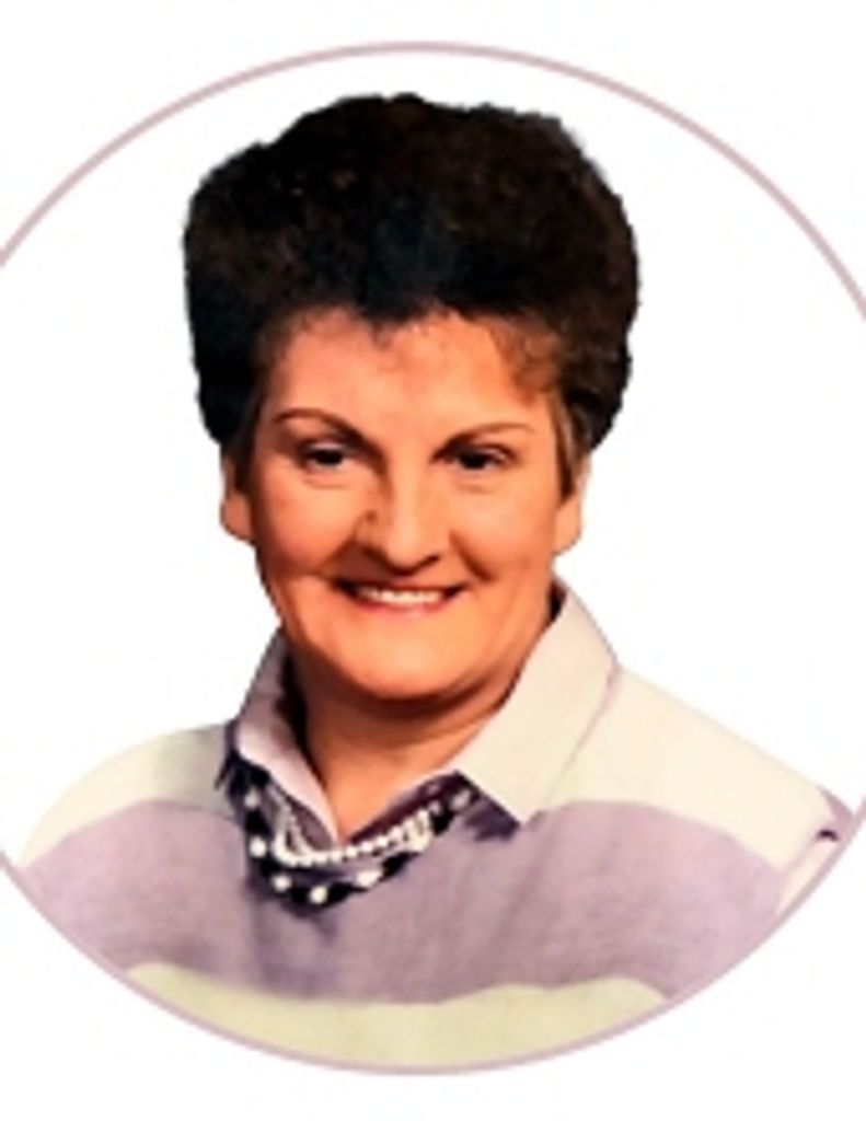 Virginia Noble