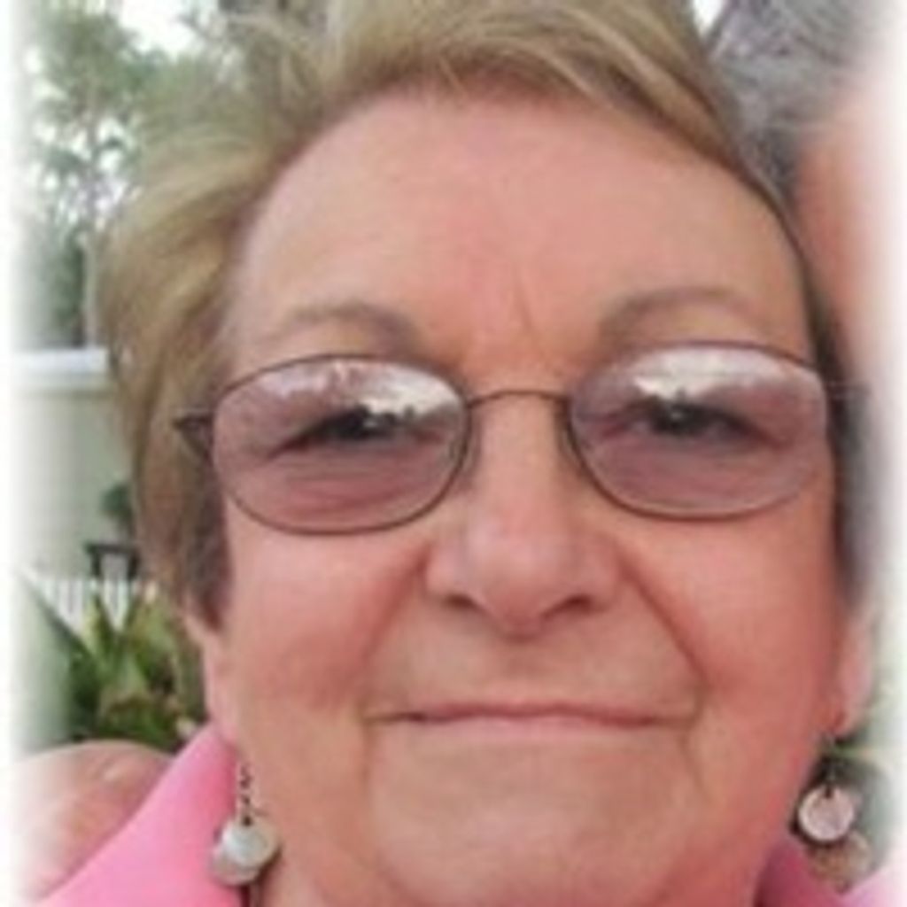 Mary Nell Roy Guidry
