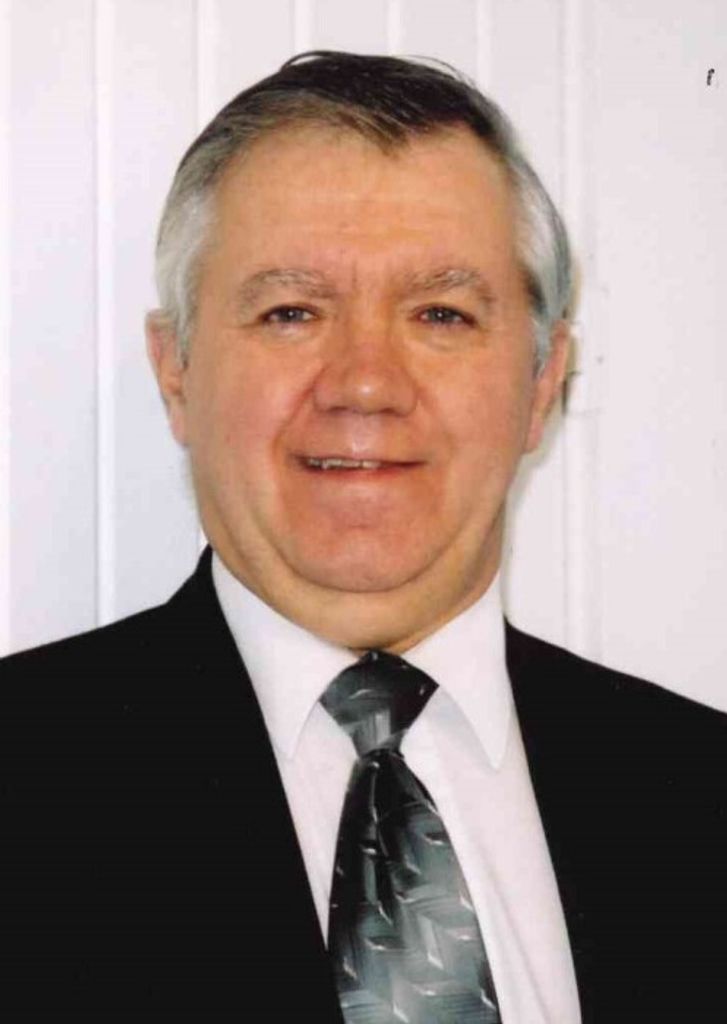 Meredith Eugene Zeller