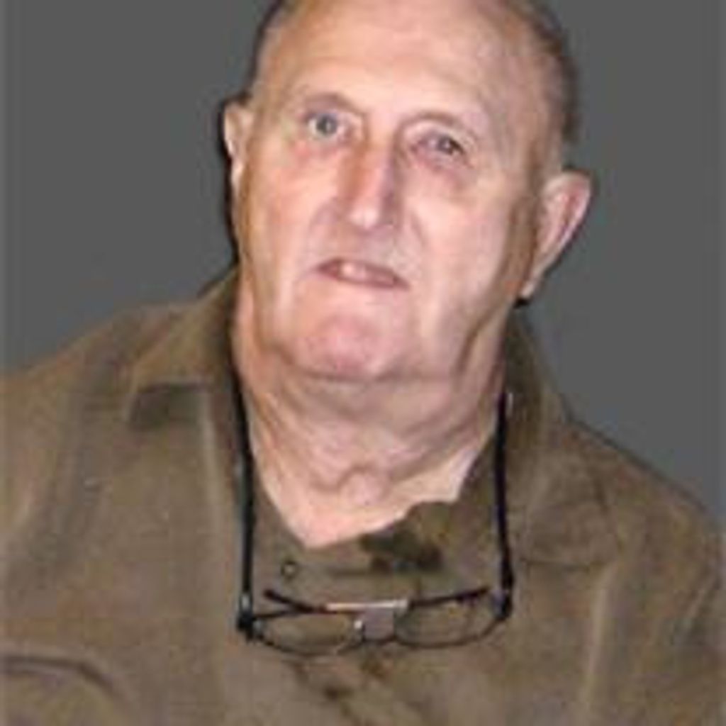 Lawrence Carroll
