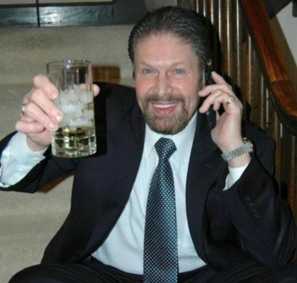 Robert 'Bob' Tagliarini