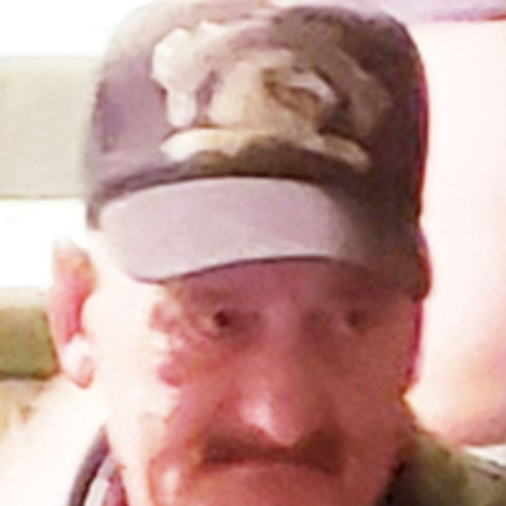 Wayne B. Te Stroete