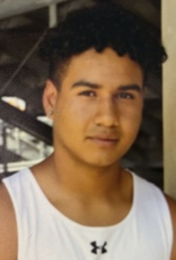 Julian Alexander Garcia Profile Photo