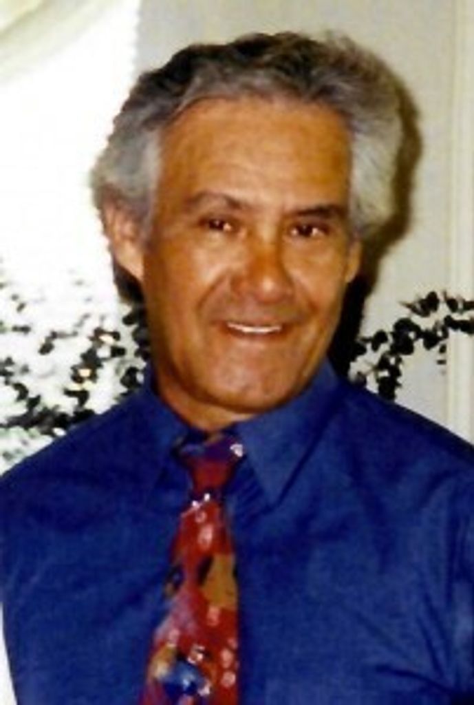 Bert Saenz Profile Photo